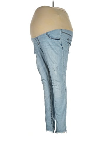 Jessica Simpson Jeans (view 1)