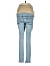 Jessica Simpson Blue Jeans Size Med Maternity - photo 2