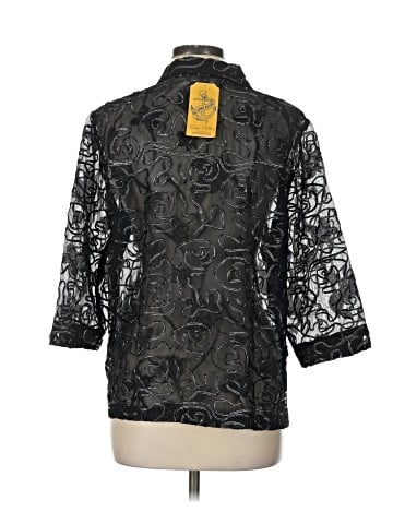 TanJay 3/4 Sleeve Blouse (view 2)