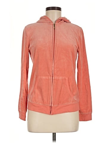 Old Navy Zip Up Hoodie (view 1)