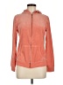 Old Navy Orange Zip Up Hoodie Size M - photo 1