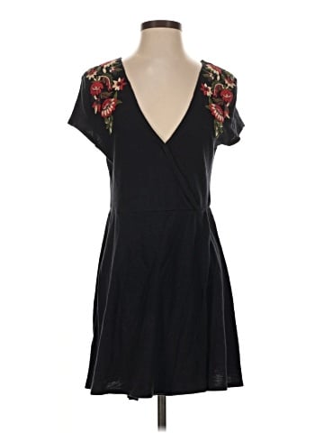 Zara Cocktail Dress (view 1)