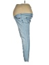 Jessica Simpson Blue Jeans Size Med Maternity - photo 5