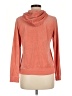 Old Navy Orange Zip Up Hoodie Size M - photo 2