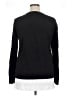 Simply Vera Vera Wang Black Pullover Sweater Size XL - photo 2
