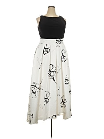 Lauren by Ralph Lauren Casual Dress (view 1)
