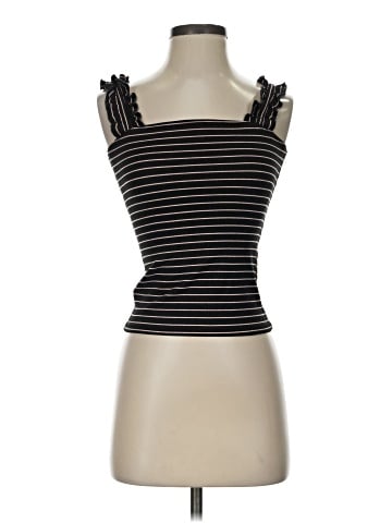 Unbranded Sleeveless Top (view 1)