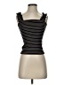 Unbranded Black Sleeveless Top Size P (petite) - photo 1