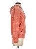 Old Navy Orange Zip Up Hoodie Size M - photo 4