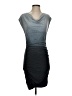 Splendid Gray Cocktail Dress Size S - photo 1