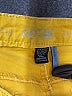 Apt. 9 Solid Yellow Casual Pants Size 8 - photo 7