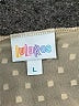 Lularoe 100% Polyester Tan Kimono Size L - photo 7