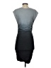 Splendid Gray Cocktail Dress Size S - photo 2