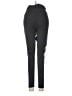 Hatch Houndstooth Black Active Pants Size Med Maternity - photo 2