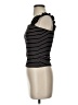 Unbranded Black Sleeveless Top Size P (petite) - photo 5
