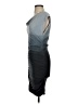 Splendid Gray Cocktail Dress Size S - photo 5