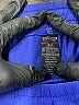 Spyder Solid Blue Athletic Shorts Size S - photo 3