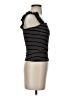 Unbranded Black Sleeveless Top Size P (petite) - photo 4