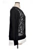 Simply Vera Vera Wang Black Pullover Sweater Size XL - photo 4