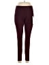 RBX Burgundy Active Pants Size L - photo 1