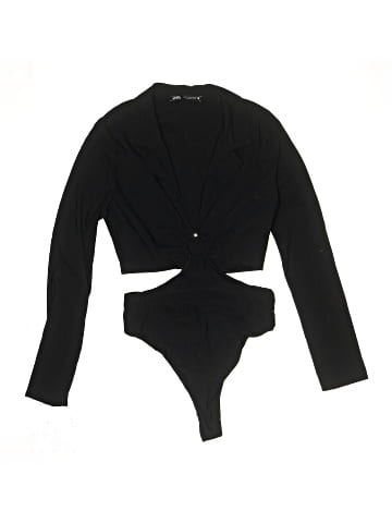 Zara Bodysuit (view 1)