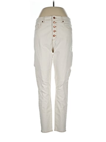 Ann Taylor LOFT Jeans (view 1)