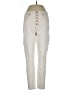 Ann Taylor LOFT Ivory Jeans Size 31 waist - photo 1