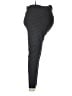 Hatch Houndstooth Black Active Pants Size Med Maternity - photo 4