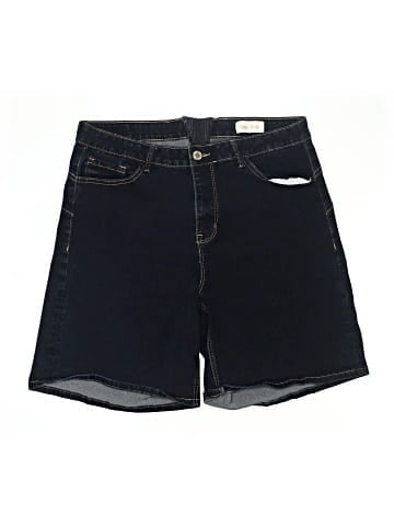 Assorted Brands Denim Shorts (view 1)
