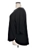 Liz Claiborne Black Poncho Size XXL - photo 5