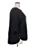 Liz Claiborne Black Poncho Size XXL - photo 4