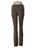 Free People Chevron-herringbone Brown Jeans Size 30 waist - photo 2