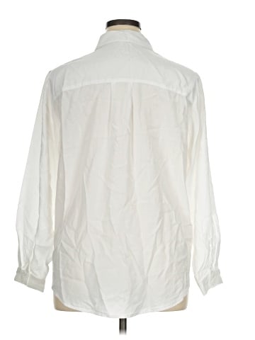 Cloth & Stone Long Sleeve Button-Down Shirt (view 2)