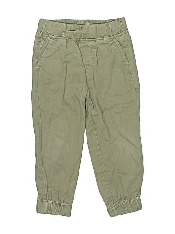 Ben Sherman Khakis (view 1)