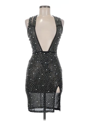 Valiant Cocktail Dress (view 1)