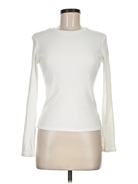 Reformation Long Sleeve T Shirt