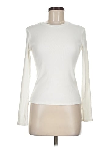 Reformation Long Sleeve T-Shirt (view 1)