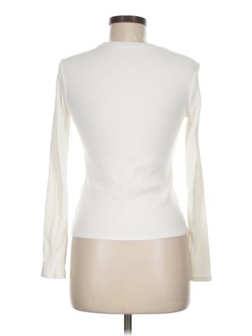 Reformation Long Sleeve T-Shirt (view 2)