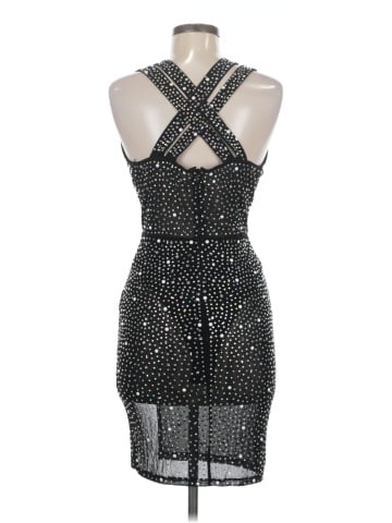 Valiant Cocktail Dress (view 2)