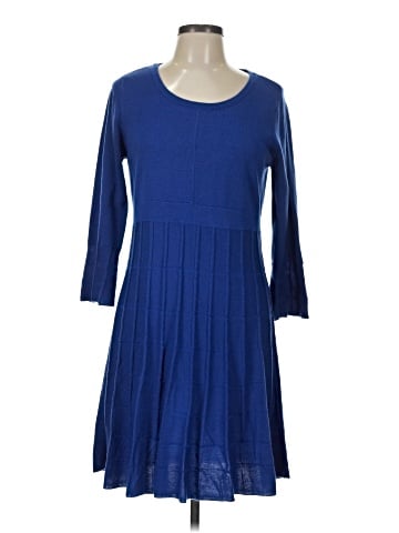 Ellen Tracy Pullover Sweater (view 1)
