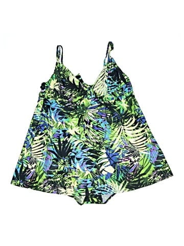 Swimsuits for all Swimsuit Top (view 1)