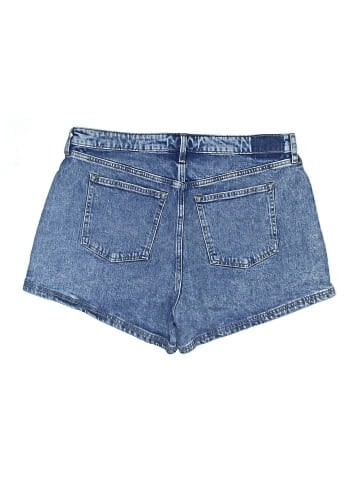 Abercrombie & Fitch Denim Shorts (view 2)