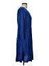 Ellen Tracy 100% Acrylic Blue Pullover Sweater Size L - photo 4