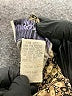 Necessary Objects 100% Polyester Print Brown Casual Skirt Size 9 - photo 5
