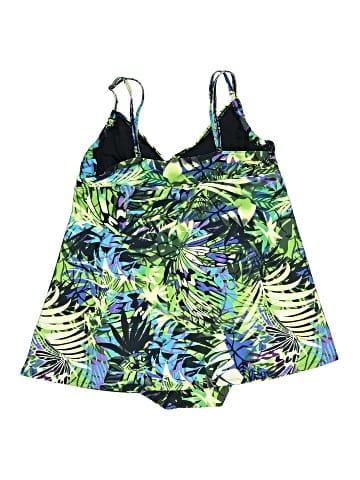 Swimsuits for all Swimsuit Top (view 2)