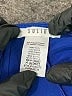 Solid Solid Blue Jumpsuit Size 2X - photo 4
