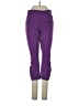 Karma Purple Active Pants Size S (estimated) - photo 1