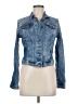 Bershka Blue Denim Jacket Size M - photo 1