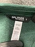 Splits 59 Green Pullover Sweater Size S - photo 7