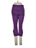 Karma Purple Active Pants Size S (estimated) - photo 2